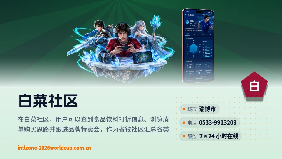 白菜社区印象